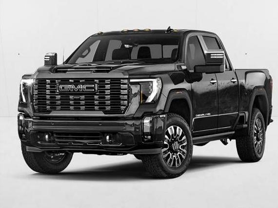 GMC SIERRA HD 2024 1GT49PEY5RF341998 image GMC SIERRA HD 2024 1GT49PEY5RF341998 image